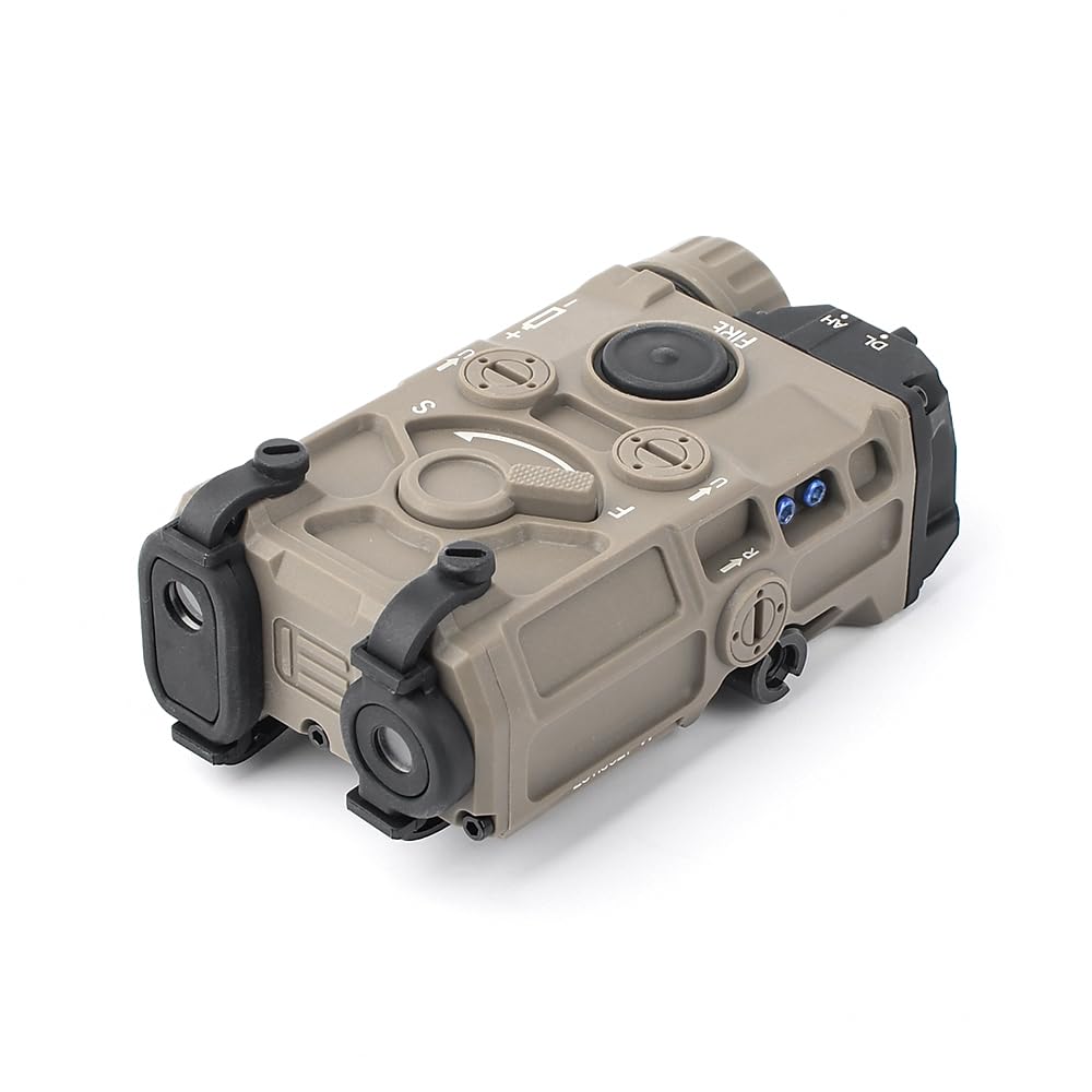 Amazon.co.jp: WADSN OGL タイプ エイミングデバイス ダミー